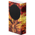 Ruth Thompson Fire Dragon Xbox Series S Console Skin
