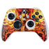 Ruth Thompson Fire Dragon Xbox Series S Controller Skin