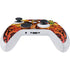 Ruth Thompson Fire Dragon Xbox Series S Controller Skin