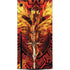 Ruth Thompson Fire Dragon Xbox Series X Console Skin