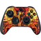 Ruth Thompson Fire Dragon Xbox Series X Controller Skin