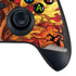 Ruth Thompson Fire Dragon Xbox Series X Controller Skin