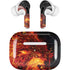 Tom Wood Fire Stalker Wolf AirPods Pro 2nd Gen Skin