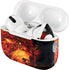 Tom Wood Fire Stalker Wolf AirPods Pro 2nd Gen Skin