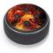 Tom Wood Fire Stalker Wolf Amazon Echo Dot Skin
