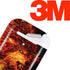 Tom Wood Fire Stalker Wolf Apple AirPods 2 Skin
