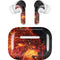 Tom Wood Fire Stalker Wolf Apple AirPods Pro Skin
