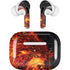 Tom Wood Fire Stalker Wolf Apple AirPods Pro Skin