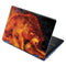 Tom Wood Fire Stalker Wolf Aspire R11 11.6in Skin