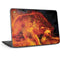 Fire Stalker Wolf by Tom Wood HP Chromebook Skin