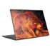 Tom Wood Fire Stalker Wolf HP Envy Skin