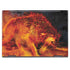 Tom Wood Fire Stalker Wolf HP Envy Skin