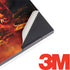 Tom Wood Fire Stalker Wolf HP Envy Skin