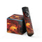 Tom Wood Fire Stalker Wolf Fire TV Cube Skin
