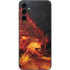 Tom Wood Fire Stalker Wolf Galaxy A14 5G Skin