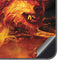 Tom Wood Fire Stalker Wolf Galaxy A14 5G Skin