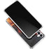 Fire Stalker Wolf by Tom Wood Galaxy A15 5G Clear Case