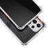 Tom Wood Fire Stalker Wolf Galaxy A33 5G Clear Case
