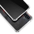 Fire Stalker Wolf by Tom Wood Galaxy A54 5G Clear Case