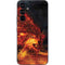 Tom Wood Fire Stalker Wolf Galaxy A54 5G Skin