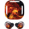 Tom Wood Fire Stalker Wolf Galaxy Buds Pro Skin