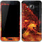 Tom Wood Fire Stalker Wolf Galaxy J3 Skin