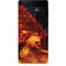Tom Wood Fire Stalker Wolf Galaxy Note 9 Skin
