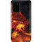 Tom Wood Fire Stalker Wolf Galaxy Note20 5G Pro Case