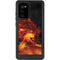 Tom Wood Fire Stalker Wolf Galaxy Note20 5G Waterproof Case