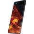 Tom Wood Fire Stalker Wolf Galaxy S20 Fan Edition Skin