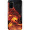 Tom Wood Fire Stalker Wolf Galaxy S20 Lite Case