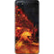 Tom Wood Fire Stalker Wolf Galaxy S20 Plus Skin