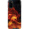 Tom Wood Fire Stalker Wolf Galaxy S20 Pro Case