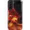 Tom Wood Fire Stalker Wolf Galaxy S21 Plus 5G Pro Case