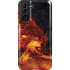 Tom Wood Fire Stalker Wolf Galaxy S21 Plus 5G Pro Case