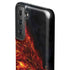 Tom Wood Fire Stalker Wolf Galaxy S21 Plus 5G Pro Case