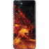 Tom Wood Fire Stalker Wolf Galaxy S21 Plus 5G Skin