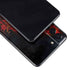 Tom Wood Fire Stalker Wolf Galaxy S21 Plus 5G Skin