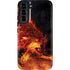 Tom Wood Fire Stalker Wolf Galaxy S22 Plus Pro Case