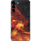 Tom Wood Fire Stalker Wolf Galaxy S22 Plus Skin