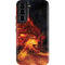 Tom Wood Fire Stalker Wolf Galaxy S22 Pro Case
