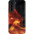 Tom Wood Fire Stalker Wolf Galaxy S22 Pro Case