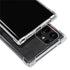 Tom Wood Fire Stalker Wolf Galaxy S22 Ultra Clear Case