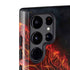 Tom Wood Fire Stalker Wolf Galaxy S22 Ultra Pro Case