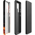 Tom Wood Fire Stalker Wolf Galaxy S22 Ultra Pro Case