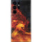 Tom Wood Fire Stalker Wolf Galaxy S22 Ultra Skin