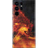 Tom Wood Fire Stalker Wolf Galaxy S22 Ultra Skin