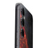 Fire Stalker Wolf by Tom Wood Galaxy S23 FE Skin