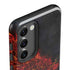 Tom Wood Fire Stalker Wolf Galaxy S23 Plus Pro Case
