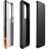 Tom Wood Fire Stalker Wolf Galaxy S23 Plus Pro Case